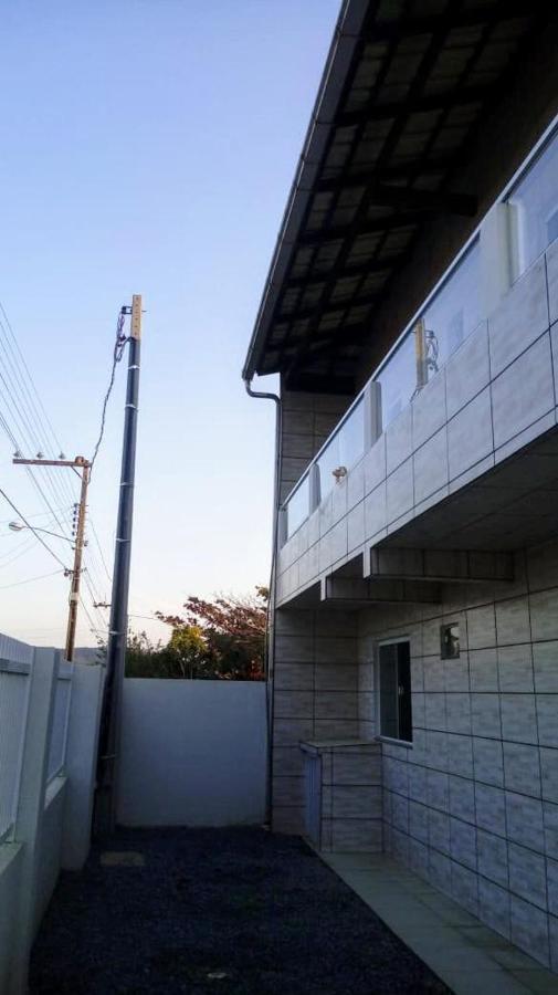 Apartamento Em Penha-Sc Penha  Exterior foto