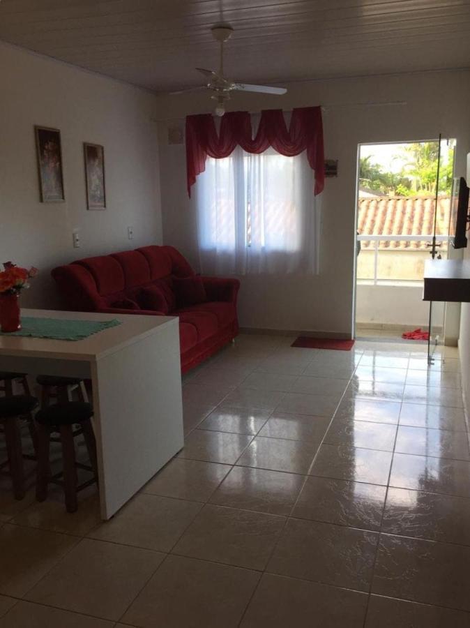 Apartamento Em Penha-Sc Penha  Exterior foto